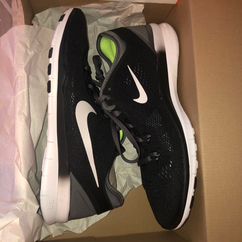 Womens Nike Free 5.0 TR Fit 5